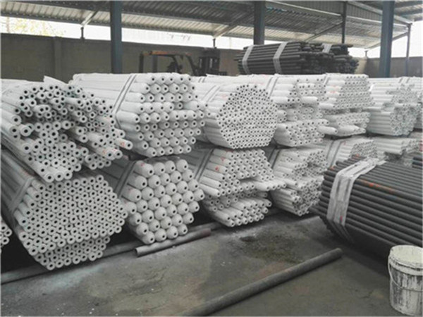 普兰店网架成品发货